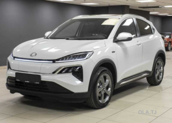 Honda Другая модель,  2022
