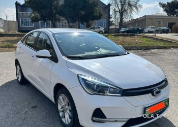 Chery Arrizo 3,  2024