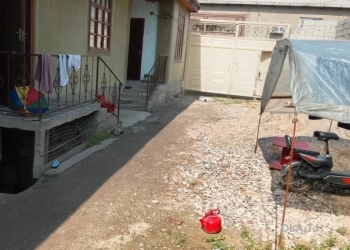4 комнатная квартира, 1, 5 м²