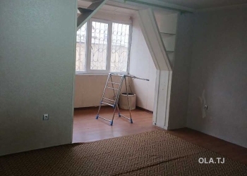2 комнатная квартира, 3 этаж, 67 м²