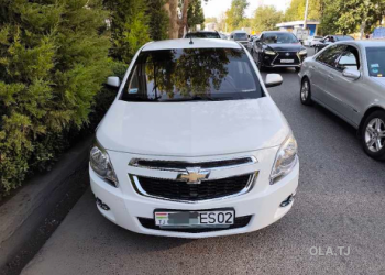 Chevrolet Cobalt,  2022