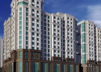 Офис на продажу, В жилом доме, 290 м²