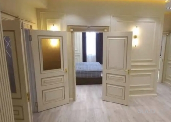 2 комнатная квартира, 14 этаж, 90 м²
