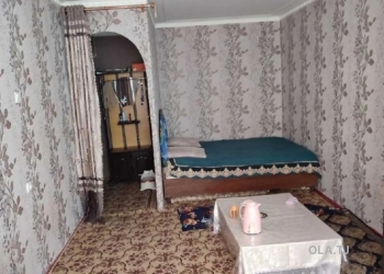 1 комнатная квартира, 1 этаж, 50 м²