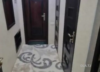 2 комнатная квартира, 1 этаж, 80 м²