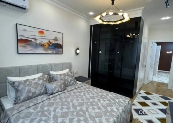 2 комнатная квартира, 3 этаж, 63 м²