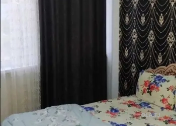 2 комнатная квартира, 2 этаж, 70 м²