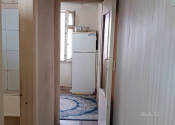 1 комнатная квартира, 4 этаж, 33 м²