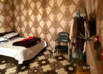 Дом (хавли), 8 комнат,