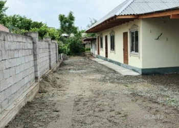 Дом (хавли), 3 комнат,