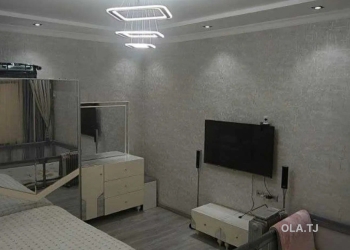 6 комнатная квартира, 2 этаж, 167 м²