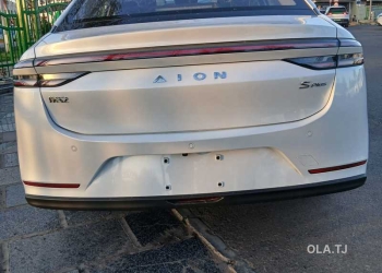 GACAion S Plus Aion S Plus,  2026