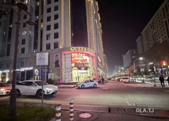 2 комнатная квартира, 10 этаж, 50 м²