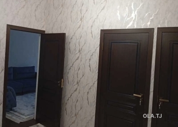 3 комнатная квартира, 4 этаж, 92 м²