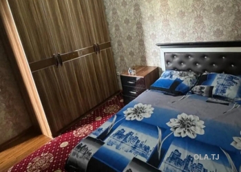 Комната в 2 комнатной квартире, 9/,