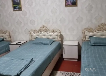 1 комнатная квартира, 1 этаж, 40 м²