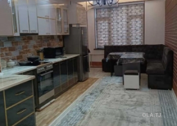 2 комнатная квартира, 12 этаж, 107 м²