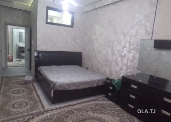 2 комнатная квартира, 9 этаж, 63 м²