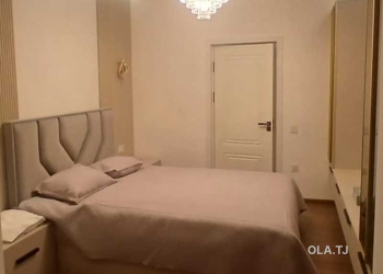 3 комнатная квартира, 4 этаж, 91 м²