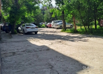 1 комнатная квартира, 3 этаж, 32 м²