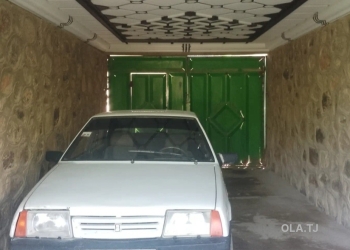 ВАЗ (Lada) 21099,  1996