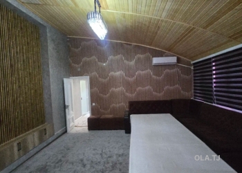 4 комнатная квартира, 1, 101 м²