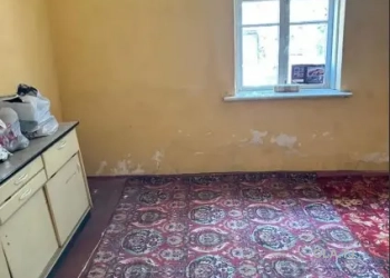 Дом (хавли), 2 комнат,