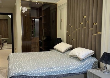 2 комнатная квартира, 16 этаж, 10 м²