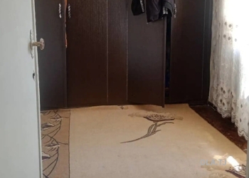 1 комнатная квартира, 4 этаж, 45 м²