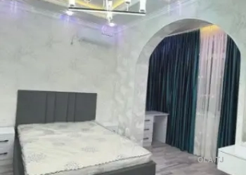 3 комнатная квартира, 4 этаж, 80 м²