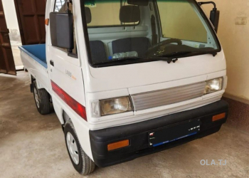 °Бортовой автомобиль  лабо,2006