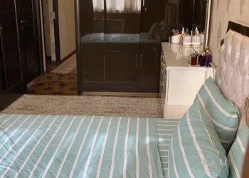 2 комнатная квартира, 8 этаж, 70 м²