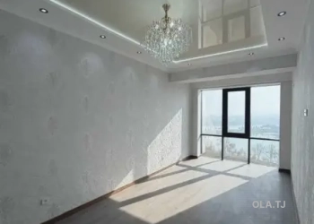 2 комнатная квартира, 6 этаж, 68 м²