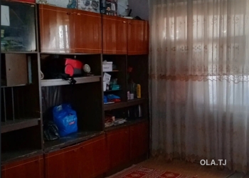 4 комнатная квартира, 9, 72 м²