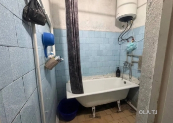 5 комнатная квартира, 4 этаж, 100 м²