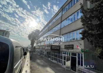 Помещение под свободное назначение, 1000м²