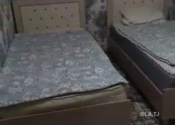 2 комнатная квартира, 4 этаж, 55 м²