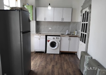 2 комнатная квартира, 1 этаж, 70 м²