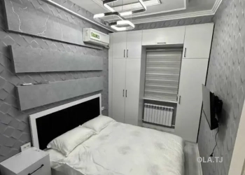 2 комнатная квартира, 8 этаж, 70 м²