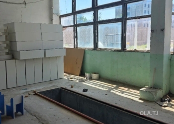 Офис в аренду, В жилом доме, 650 м²