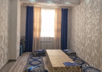 3 комнатная квартира, 12 этаж, 95 м²