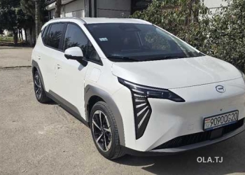GAC Aion V plus Aion V plus,  2025