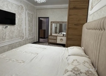2 комнатная квартира, 10 этаж, 75 м²