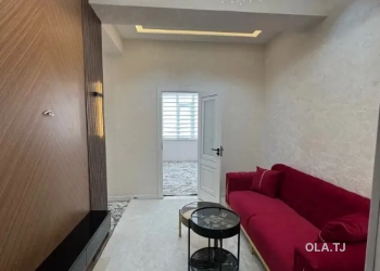 1 комнатная квартира, 4 этаж, 45 м²
