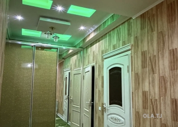 2 комнатная квартира, 8 этаж, 66 м²