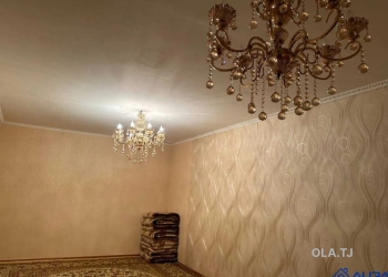 Дом (хавли), 6 комнат, 1 эт