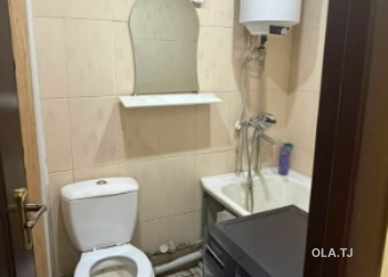 1 комнатная квартира, 1 этаж, 38 м²