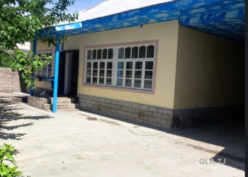 Дом (хавли), 4 комнат,