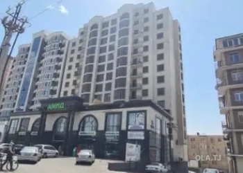 4 комнатная квартира, 11, 120 м²