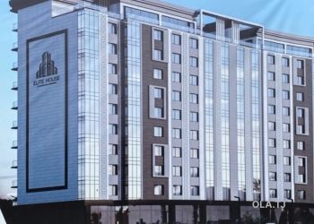 1 комнатная квартира, 5 этаж, 47 м²
